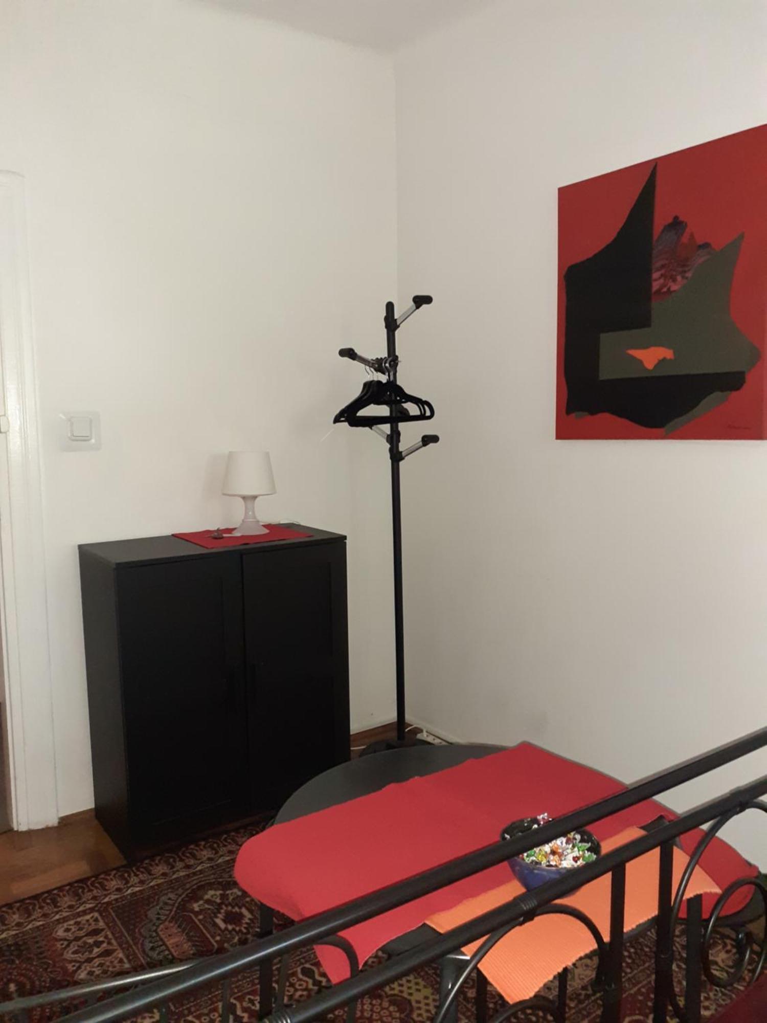 Animrumru Varşovia Exterior foto