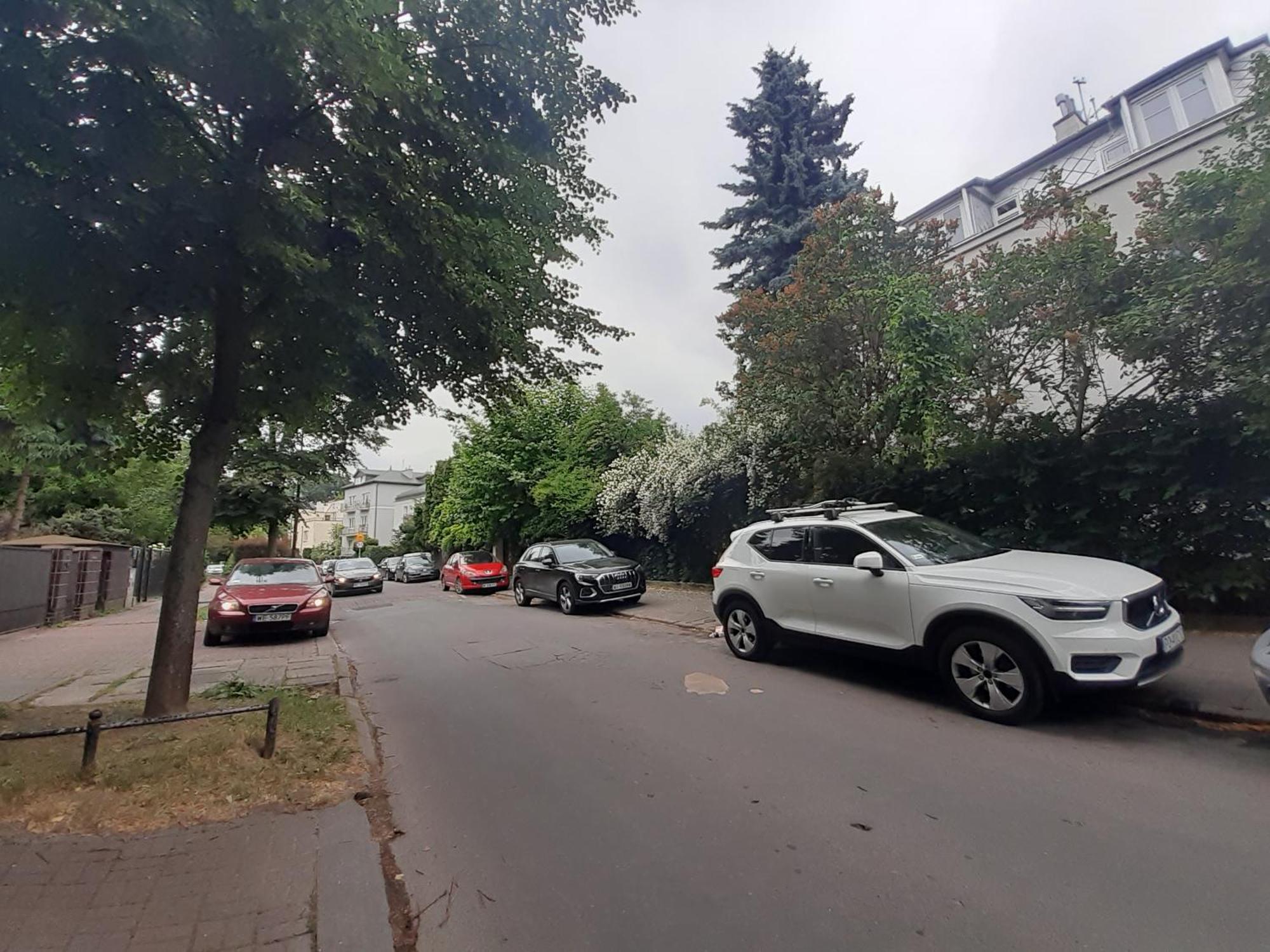 Animrumru Varşovia Exterior foto